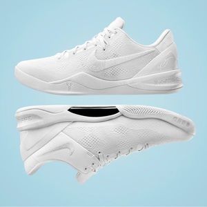 Nike Kobe 8 Protro Halo || Size 12 || DS || make a fair offer || let’s deal